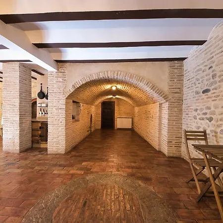 The Lovers Boutique * Granada