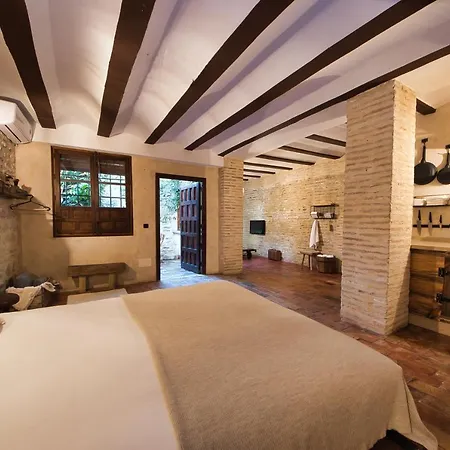 The Lovers Boutique * Granada