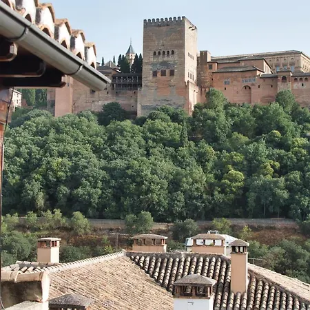 The Lovers Boutique Granada