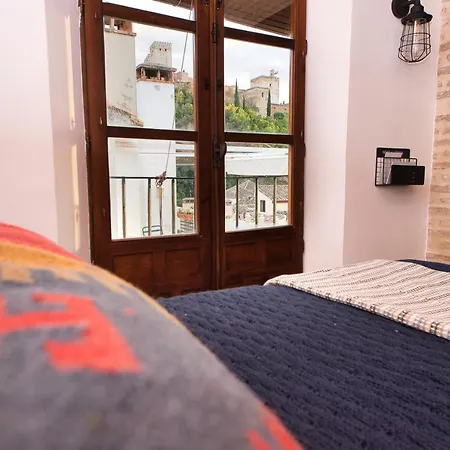 The Lovers Boutique Granada