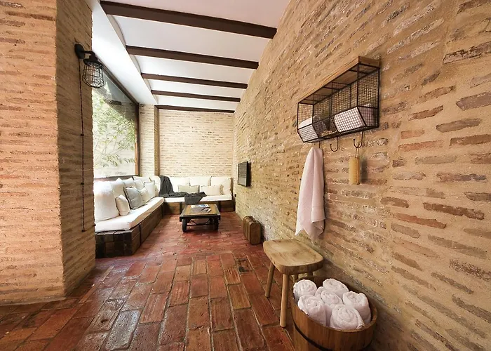 The Lovers Boutique Hotel Granada