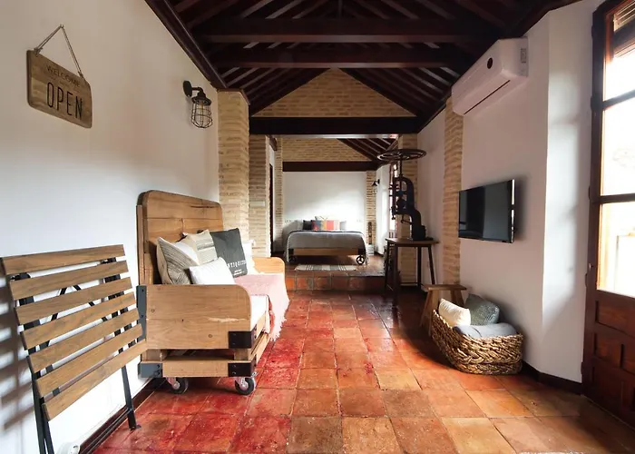 The Lovers Boutique Hotel *