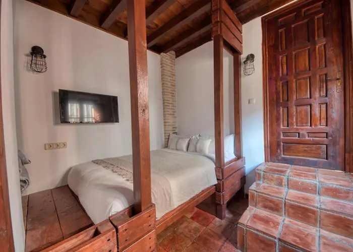 Hotel The Lovers Boutique