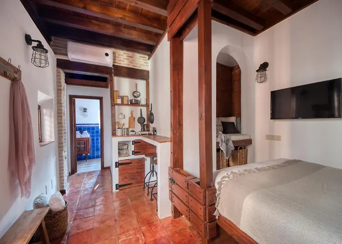 Hotel The Lovers Boutique *