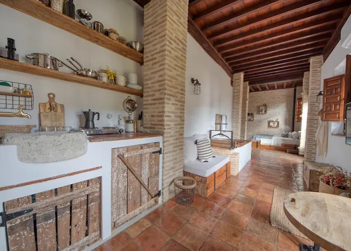 The Lovers Boutique Hotel Granada