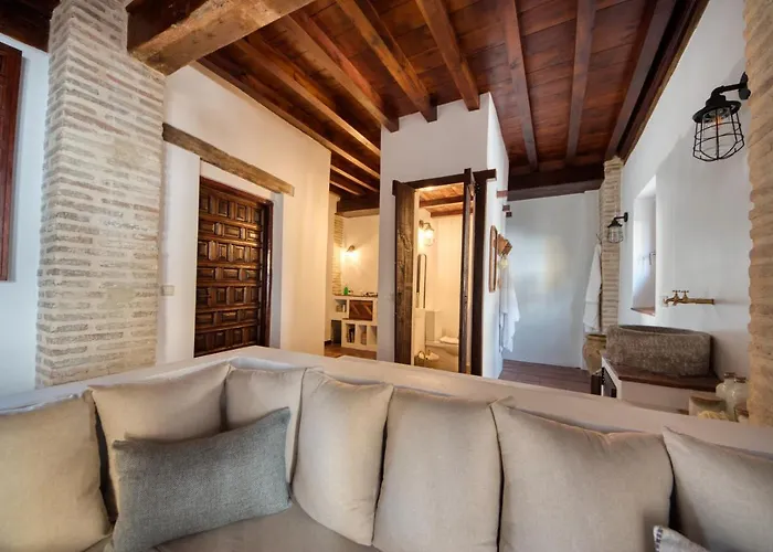 Hotel The Lovers Boutique Granada